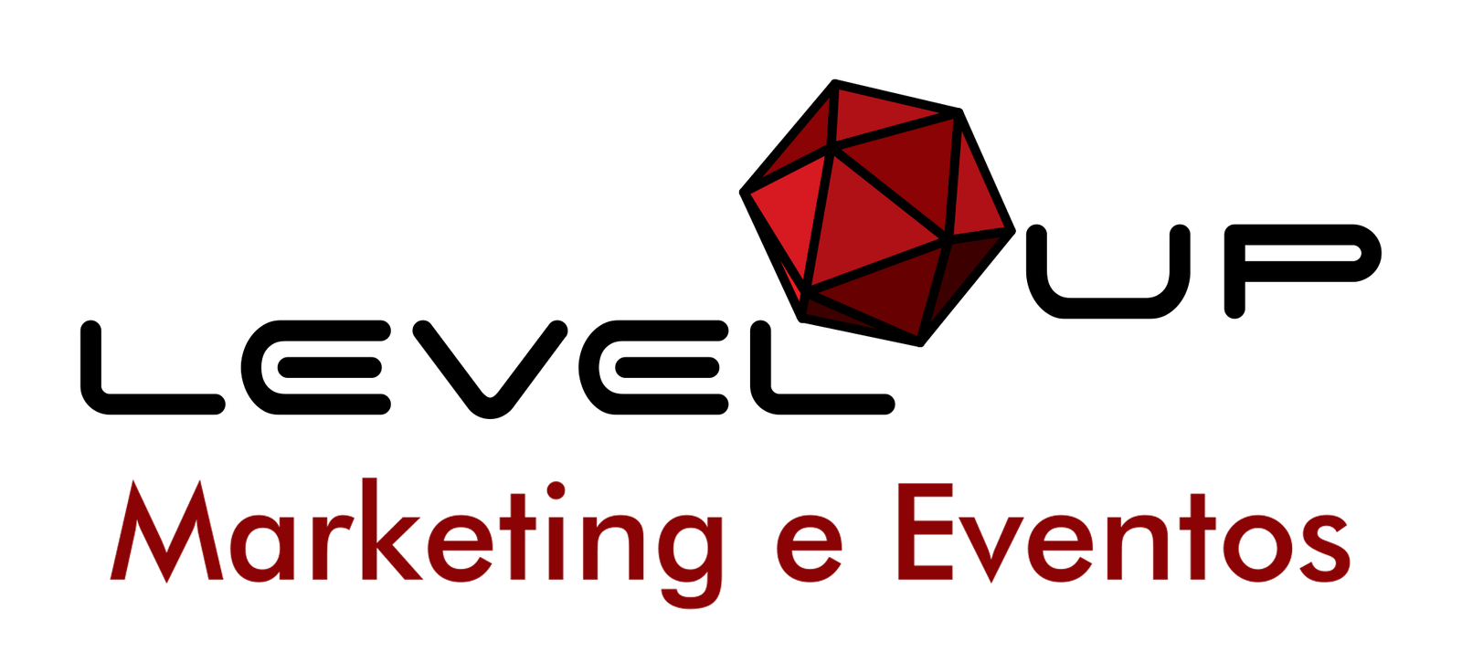 Level Up Marketing e Eventos